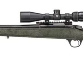 vortex drops multiple new crossfire hd riflescopes for hunting