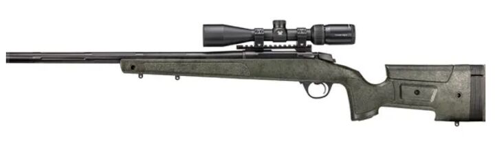 vortex drops multiple new crossfire hd riflescopes for hunting