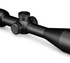 vortex drops multiple new crossfire hd riflescopes for hunting