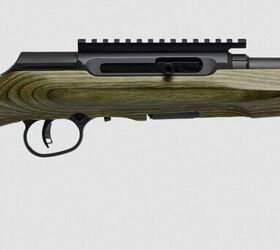 new savage arms a22 and b series timber tactical rifles