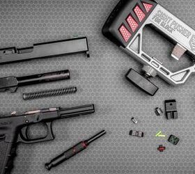 Real Avid Releases Master Maintenance Collection for Glock