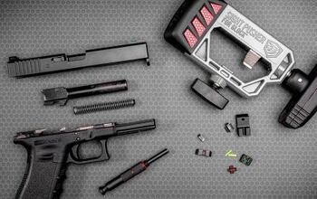 Real Avid Releases Master Maintenance Collection for Glock