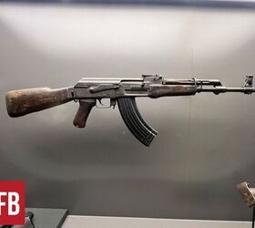 The Kalashnikovs That Armed Vietnam