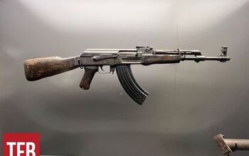 The Kalashnikovs That Armed Vietnam