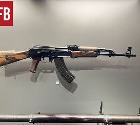 the kalashnikovs that armed vietnam, Kbkg wz 1960 By Lynndon Schooler