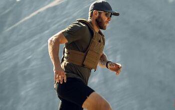 5.11 Tactical Labor Day Sale: 25% Off Tops & Bottoms