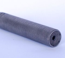Airlock Industries Marvin 22 suppressor