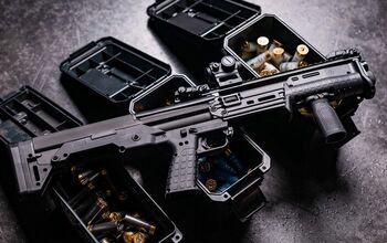 Next Evolution: The KelTec KS7 GEN2 Shotgun Arrives