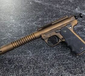 the new volquartsen lightweight stingray bronze battleworn