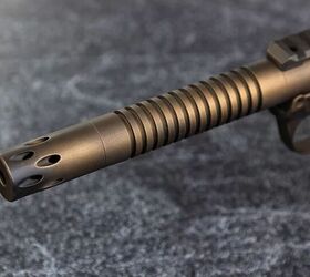 the new volquartsen lightweight stingray bronze battleworn