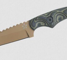 the staccato x stroup knives fixed blade mk2 knife