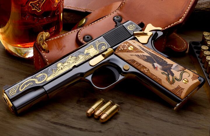 potd sk guns kingdom of aztln series huitzilopochtli