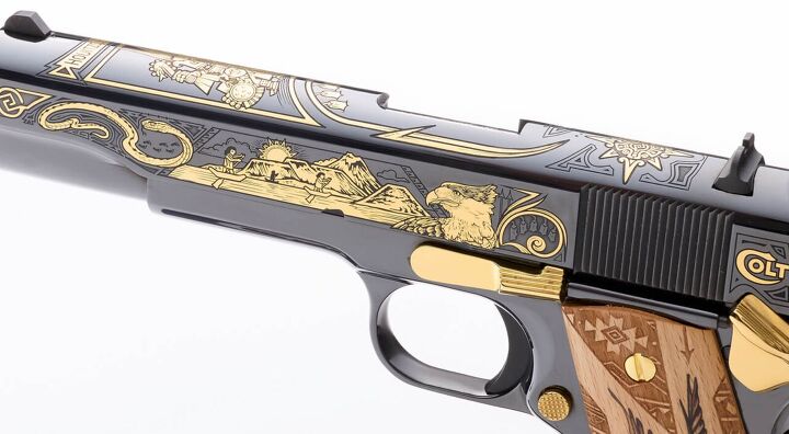 potd sk guns kingdom of aztln series huitzilopochtli