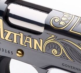 potd sk guns kingdom of aztln series huitzilopochtli