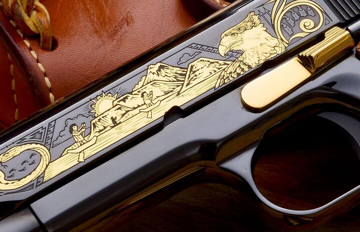 potd sk guns kingdom of aztln series huitzilopochtli