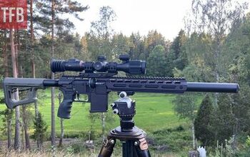 POTD: The New Nocpix Bolt L35R Thermal Riflescope