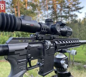 potd the new nocpix bolt l35r thermal riflescope