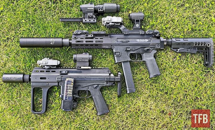 potd b t apc9 and b t spc9 with aimpoints
