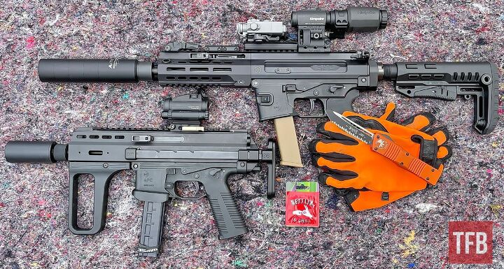 potd b t apc9 and b t spc9 with aimpoints