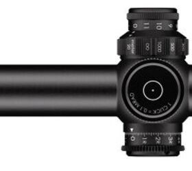 new schmidt bender 3 18x42 meta riflescope