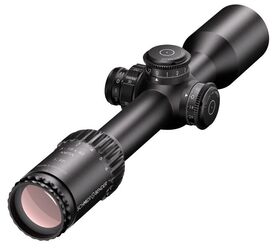new schmidt bender 3 18x42 meta riflescope