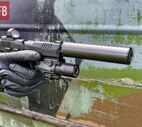 potd sig sauers p322 rimfire revolution