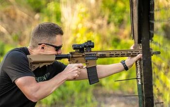 Refreshed, Rebuilt, Reloaded - NEW Springfield Armory SAINT Victor V2s