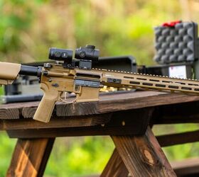 refreshed rebuilt reloaded new springfield armory saint victor v2s