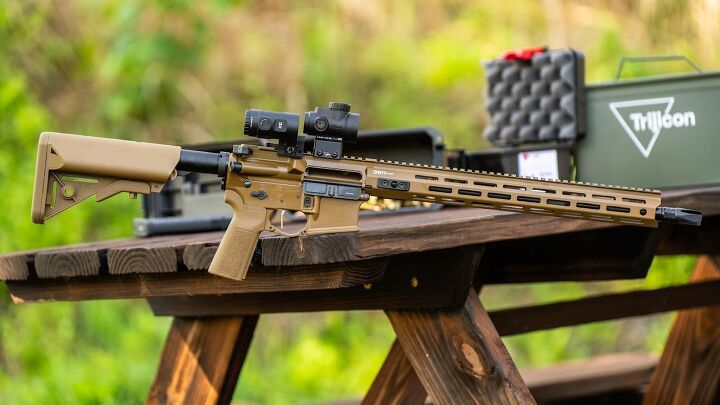 refreshed rebuilt reloaded new springfield armory saint victor v2s