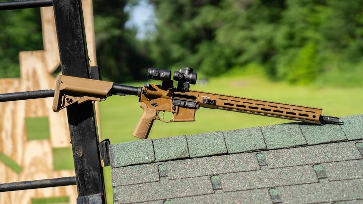 refreshed rebuilt reloaded new springfield armory saint victor v2s