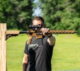 refreshed rebuilt reloaded new springfield armory saint victor v2s