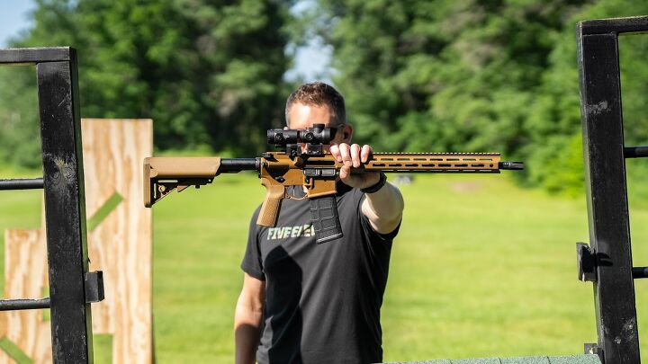 refreshed rebuilt reloaded new springfield armory saint victor v2s