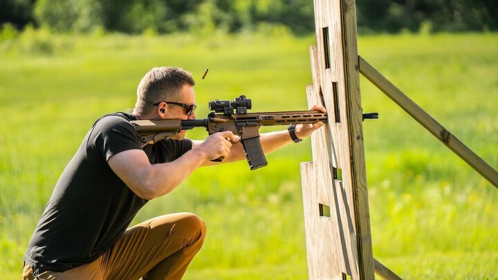 refreshed rebuilt reloaded new springfield armory saint victor v2s