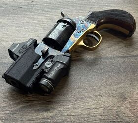 wheelgun wednesday booligan s muzzle loader modernized