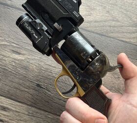 wheelgun wednesday booligan s muzzle loader modernized