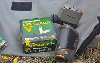 The Rimfire Report: A Closer Look at Remington Standard V Ammo