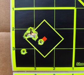 the rimfire report a closer look at remington standard v ammo