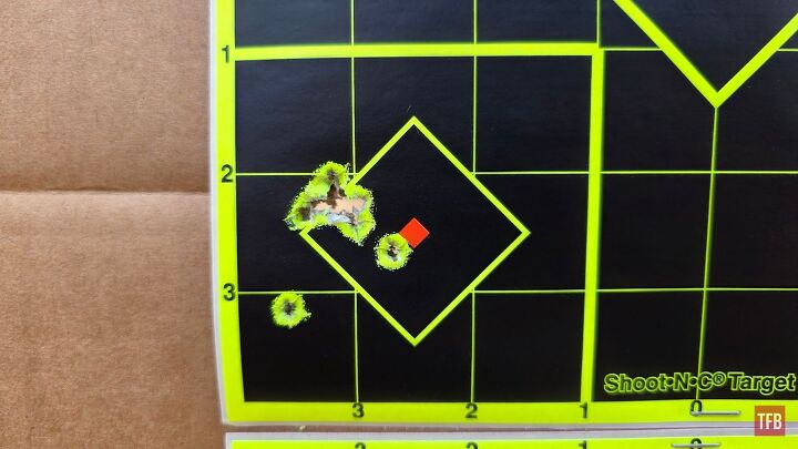 the rimfire report a closer look at remington standard v ammo