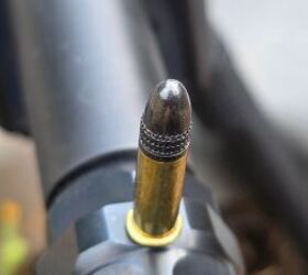 the rimfire report a closer look at remington standard v ammo