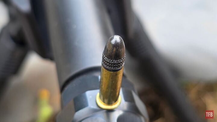 the rimfire report a closer look at remington standard v ammo