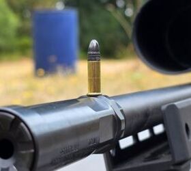 the rimfire report a closer look at remington standard v ammo
