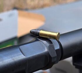 the rimfire report a closer look at remington standard v ammo