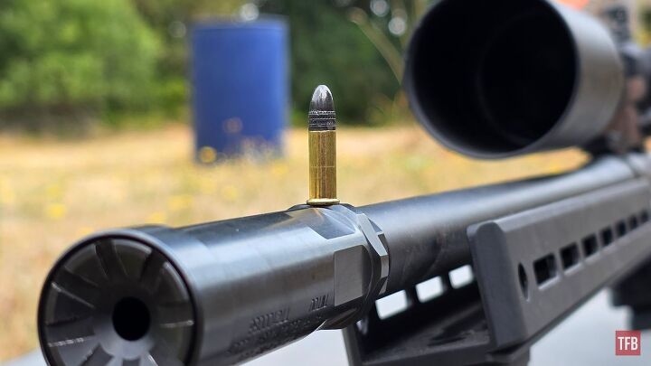 the rimfire report a closer look at remington standard v ammo
