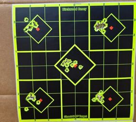 the rimfire report a closer look at remington standard v ammo