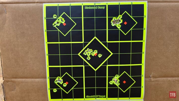 the rimfire report a closer look at remington standard v ammo