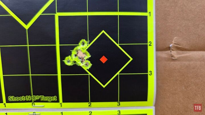 the rimfire report a closer look at remington standard v ammo