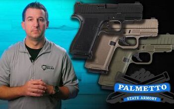 Palmetto State Armory Prevails in Shield Arms Magazine Patent Case