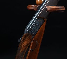 Cole Fine Guns & Gunsmithing Unveils the Cole Exclusive Rizzini BR22