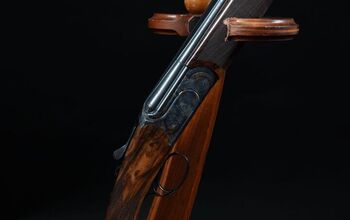 Cole Fine Guns & Gunsmithing Unveils the Cole Exclusive Rizzini BR22