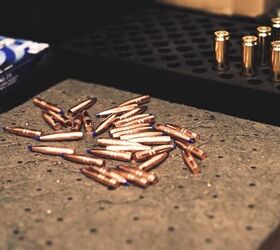Barnes Bullets Launches Hand-Loaded Ammo for Niche Hunting Cartridges
